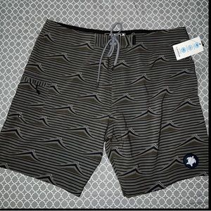 Laird apparel shorts